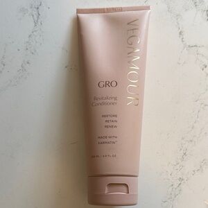 VEGAMOUR GRO Revitalizing Conditioner